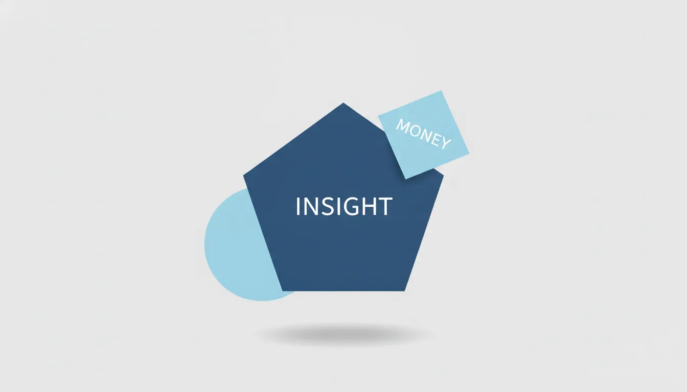 The brand hiding inside your trading company